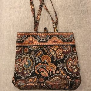 Vera Bradley tote